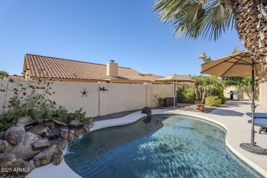 Back on Market with a Beautifully Remodeled Kitchen! This on Westbrook Village Golf Club in Arizona - for sale on GolfHomes.com, golf home, golf lot