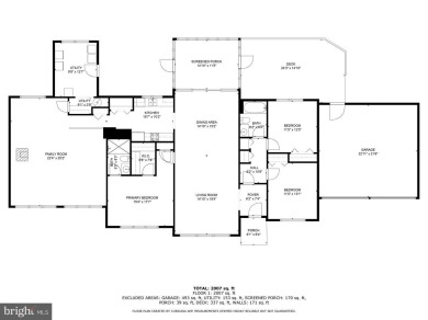 Welcome to this Charming ranch-style 3 Bedroom/2 Full Baths home on Alpine Lake Resort in West Virginia - for sale on GolfHomes.com, golf home, golf lot