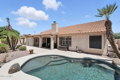 Back on Market with a Beautifully Remodeled Kitchen! This on Westbrook Village Golf Club in Arizona - for sale on GolfHomes.com, golf home, golf lot