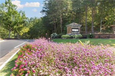 You can be in this home by the holidays to enjoy three cozy on Chestatee Golf Club in Georgia - for sale on GolfHomes.com, golf home, golf lot