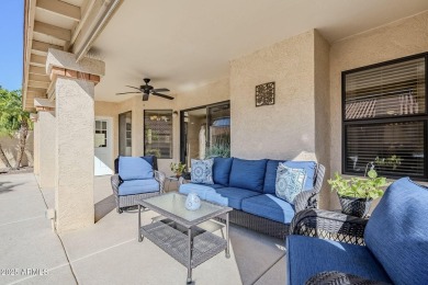 Back on Market with a Beautifully Remodeled Kitchen! This on Westbrook Village Golf Club in Arizona - for sale on GolfHomes.com, golf home, golf lot