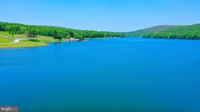 Welcome to this Charming ranch-style 3 Bedroom/2 Full Baths home on Alpine Lake Resort in West Virginia - for sale on GolfHomes.com, golf home, golf lot