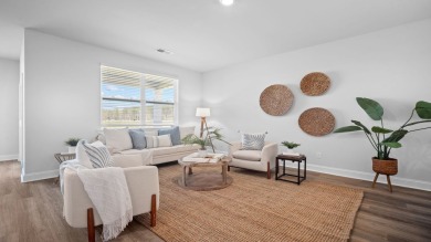 New Homes, Autumns Wood, Brunswick, GA. Nestled in an on Coastal Pines Golf Club in Georgia - for sale on GolfHomes.com, golf home, golf lot