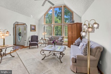 Welcome to this Charming ranch-style 3 Bedroom/2 Full Baths home on Alpine Lake Resort in West Virginia - for sale on GolfHomes.com, golf home, golf lot