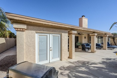 Back on Market with a Beautifully Remodeled Kitchen! This on Westbrook Village Golf Club in Arizona - for sale on GolfHomes.com, golf home, golf lot