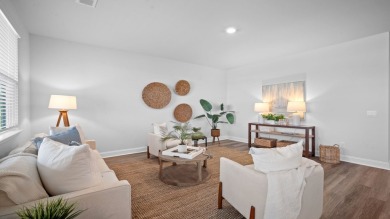 New Homes, Autumns Wood, Brunswick, GA. Nestled in an on Coastal Pines Golf Club in Georgia - for sale on GolfHomes.com, golf home, golf lot