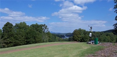 You can be in this home by the holidays to enjoy three cozy on Chestatee Golf Club in Georgia - for sale on GolfHomes.com, golf home, golf lot