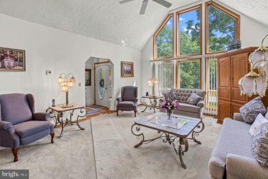Welcome to this Charming ranch-style 3 Bedroom/2 Full Baths home on Alpine Lake Resort in West Virginia - for sale on GolfHomes.com, golf home, golf lot