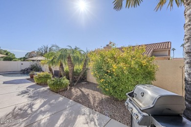 Back on Market with a Beautifully Remodeled Kitchen! This on Westbrook Village Golf Club in Arizona - for sale on GolfHomes.com, golf home, golf lot