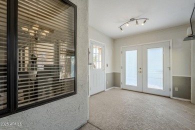 Back on Market with a Beautifully Remodeled Kitchen! This on Westbrook Village Golf Club in Arizona - for sale on GolfHomes.com, golf home, golf lot