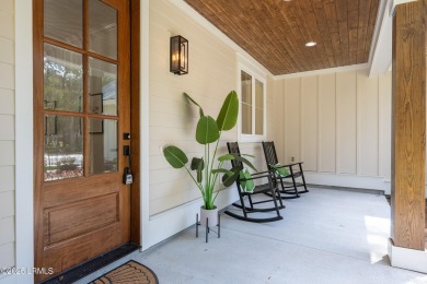 BACK ON THE MARKET - NO FAULT OF SELLER!  Beautiful spec home on Ladys Island Country Club in South Carolina - for sale on GolfHomes.com, golf home, golf lot