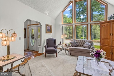Welcome to this Charming ranch-style 3 Bedroom/2 Full Baths home on Alpine Lake Resort in West Virginia - for sale on GolfHomes.com, golf home, golf lot