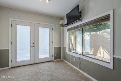 Back on Market with a Beautifully Remodeled Kitchen! This on Westbrook Village Golf Club in Arizona - for sale on GolfHomes.com, golf home, golf lot