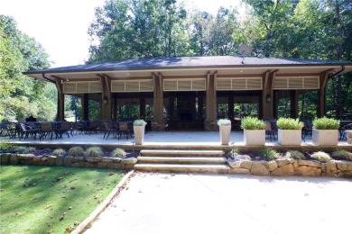 You can be in this home by the holidays to enjoy three cozy on Chestatee Golf Club in Georgia - for sale on GolfHomes.com, golf home, golf lot