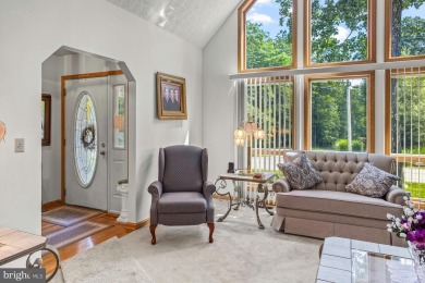 Welcome to this Charming ranch-style 3 Bedroom/2 Full Baths home on Alpine Lake Resort in West Virginia - for sale on GolfHomes.com, golf home, golf lot
