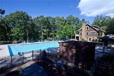 You can be in this home by the holidays to enjoy three cozy on Chestatee Golf Club in Georgia - for sale on GolfHomes.com, golf home, golf lot