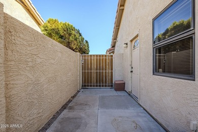 With a fresh price and exceptional condition, this Santa Barbara on Westbrook Village Golf Club in Arizona - for sale on GolfHomes.com, golf home, golf lot