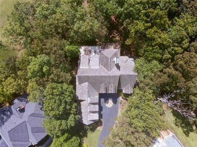 You can be in this home by the holidays to enjoy three cozy on Chestatee Golf Club in Georgia - for sale on GolfHomes.com, golf home, golf lot