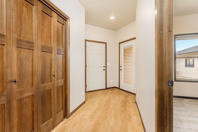 Exquisite and Spacious Upgraded Independence Floor Plan Villa on Brandon Municipal Golf Course in South Dakota - for sale on GolfHomes.com, golf home, golf lot