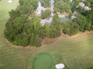 You can be in this home by the holidays to enjoy three cozy on Chestatee Golf Club in Georgia - for sale on GolfHomes.com, golf home, golf lot