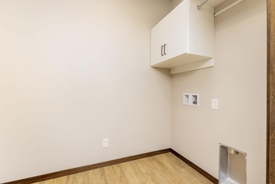 Exquisite and Spacious Upgraded Independence Floor Plan Villa on Brandon Municipal Golf Course in South Dakota - for sale on GolfHomes.com, golf home, golf lot