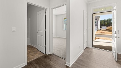 Discover the popular Cali floor plan at Northwoods at Mirror on Mirror Lake Golf Club in Georgia - for sale on GolfHomes.com, golf home, golf lot