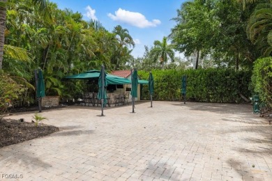 Welcome to Pelican Lake Motorcoach Resort, a tropical Class on The Rookery At Marco in Florida - for sale on GolfHomes.com, golf home, golf lot