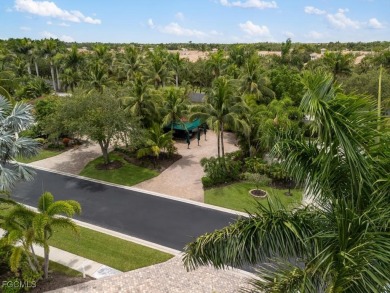 Welcome to Pelican Lake Motorcoach Resort, a tropical Class on The Rookery At Marco in Florida - for sale on GolfHomes.com, golf home, golf lot