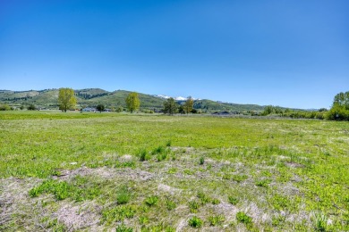 This lot is approximately 0.44 acres in size and has stunning on Council Mountain Golf Course in Idaho - for sale on GolfHomes.com, golf home, golf lot