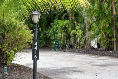 Welcome to Pelican Lake Motorcoach Resort, a tropical Class on The Rookery At Marco in Florida - for sale on GolfHomes.com, golf home, golf lot