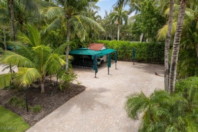 Welcome to Pelican Lake Motorcoach Resort, a tropical Class on The Rookery At Marco in Florida - for sale on GolfHomes.com, golf home, golf lot