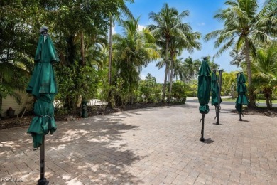Welcome to Pelican Lake Motorcoach Resort, a tropical Class on The Rookery At Marco in Florida - for sale on GolfHomes.com, golf home, golf lot