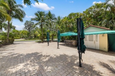 Welcome to Pelican Lake Motorcoach Resort, a tropical Class on The Rookery At Marco in Florida - for sale on GolfHomes.com, golf home, golf lot
