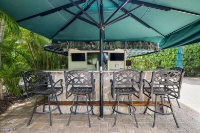 Welcome to Pelican Lake Motorcoach Resort, a tropical Class on The Rookery At Marco in Florida - for sale on GolfHomes.com, golf home, golf lot