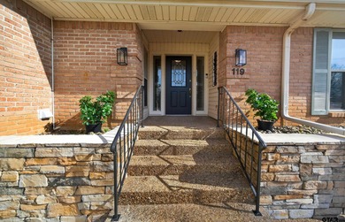 Live the country club lifestyle you've been dreaming of behind on Emerald Bay Club in Texas - for sale on GolfHomes.com, golf home, golf lot