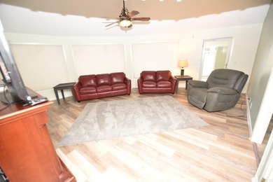 Welcome to your new oasis.  Located on Indian Hills Golf Course on Indian Hills Country Club in Arkansas - for sale on GolfHomes.com, golf home, golf lot