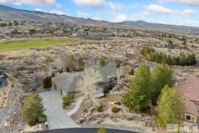 Premium Location in ArrowCreek! This exquisitely renovated on ArrowCreek Golf Club - The Challenge in Nevada - for sale on GolfHomes.com, golf home, golf lot