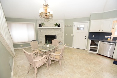 Welcome to your new oasis.  Located on Indian Hills Golf Course on Indian Hills Country Club in Arkansas - for sale on GolfHomes.com, golf home, golf lot