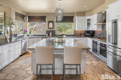 Premium Location in ArrowCreek! This exquisitely renovated on ArrowCreek Golf Club - The Challenge in Nevada - for sale on GolfHomes.com, golf home, golf lot