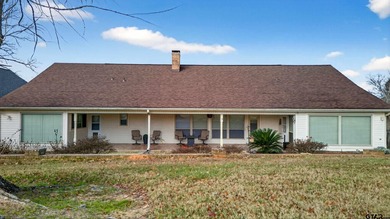 Live the country club lifestyle you've been dreaming of behind on Emerald Bay Club in Texas - for sale on GolfHomes.com, golf home, golf lot