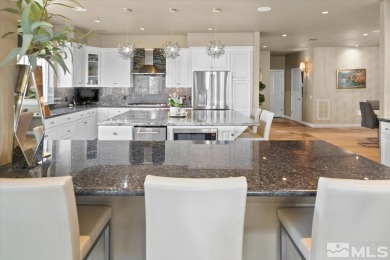 Premium Location in ArrowCreek! This exquisitely renovated on ArrowCreek Golf Club - The Challenge in Nevada - for sale on GolfHomes.com, golf home, golf lot