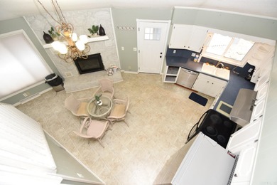 Welcome to your new oasis.  Located on Indian Hills Golf Course on Indian Hills Country Club in Arkansas - for sale on GolfHomes.com, golf home, golf lot