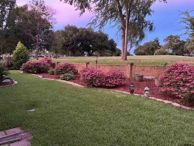 Live the country club lifestyle you've been dreaming of behind on Emerald Bay Club in Texas - for sale on GolfHomes.com, golf home, golf lot