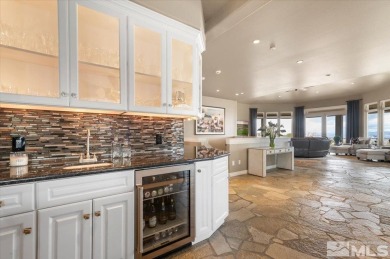 Premium Location in ArrowCreek! This exquisitely renovated on ArrowCreek Golf Club - The Challenge in Nevada - for sale on GolfHomes.com, golf home, golf lot