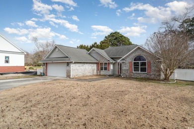 This stunning two bedroom two bath residence is nestled in a on Aberdeen Golf and Country Club in South Carolina - for sale on GolfHomes.com, golf home, golf lot