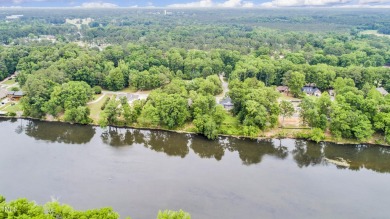 Exquisite single-family Tudor residence nestled in the charming on Keith Hills Country Club  in North Carolina - for sale on GolfHomes.com, golf home, golf lot
