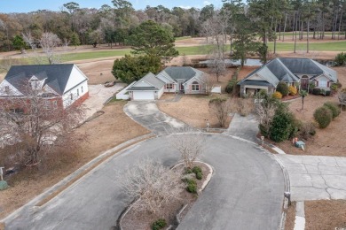 This stunning two bedroom two bath residence is nestled in a on Aberdeen Golf and Country Club in South Carolina - for sale on GolfHomes.com, golf home, golf lot