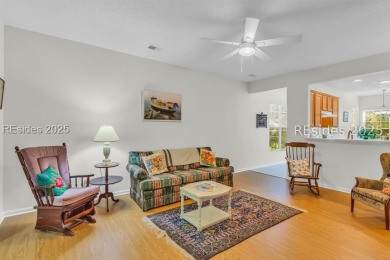 Move-in Ready Azalea Model with Carolina Room in Sun City! on Hidden Cypress Golf Club in South Carolina - for sale on GolfHomes.com, golf home, golf lot
