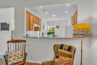 Move-in Ready Azalea Model with Carolina Room in Sun City! on Hidden Cypress Golf Club in South Carolina - for sale on GolfHomes.com, golf home, golf lot
