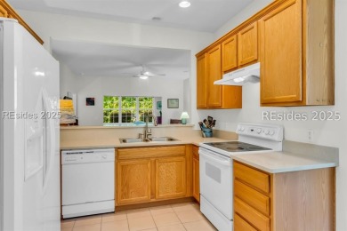 Move-in Ready Azalea Model with Carolina Room in Sun City! on Hidden Cypress Golf Club in South Carolina - for sale on GolfHomes.com, golf home, golf lot